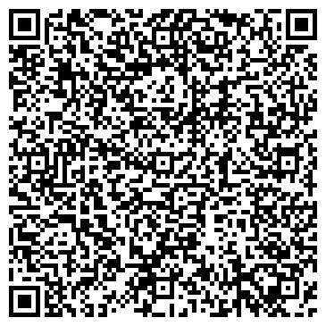QR-код с контактной информацией организации Кругозор