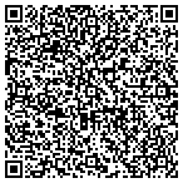 QR-код с контактной информацией организации Меха, салон одежды, обуви и аксессуаров