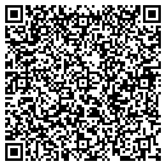 QR-код с контактной информацией организации Palermo