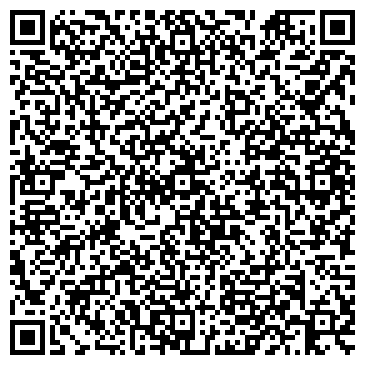 QR-код с контактной информацией организации Продовольственный магазин, ООО Юпитер