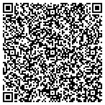 QR-код с контактной информацией организации ИП Романова И.А.