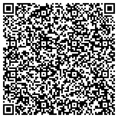 QR-код с контактной информацией организации АКАДЕМ Riverside, строящийся жилой район, ООО Гринфлайт