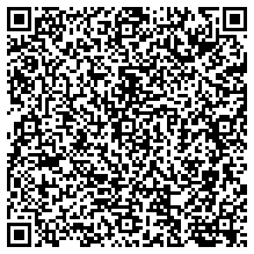 QR-код с контактной информацией организации Ромашка-Ветеран, продовольственный магазин