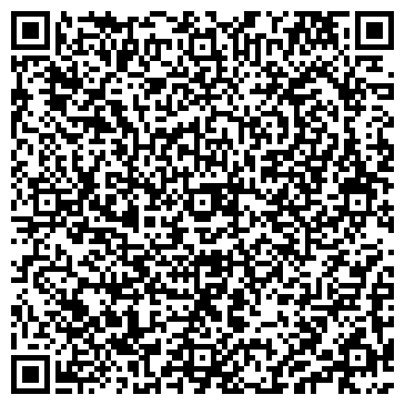 QR-код с контактной информацией организации Киоск по продаже фастфудной продукции, Центральный район