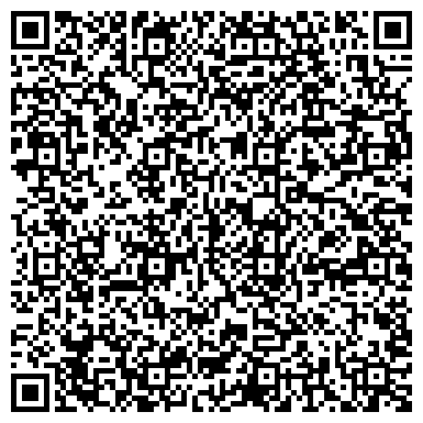 QR-код с контактной информацией организации Татьяна, продуктовый магазин, ООО Виктория