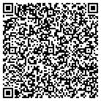 QR-код с контактной информацией организации Кучимутики