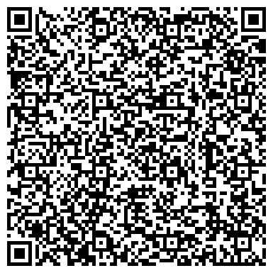 QR-код с контактной информацией организации Смешарики и компания
