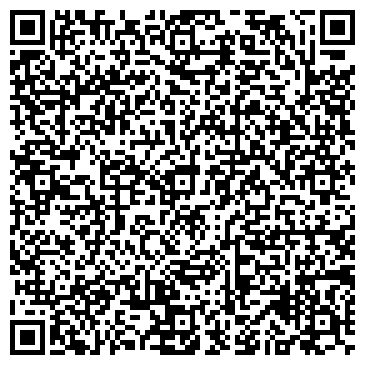 QR-код с контактной информацией организации Караван, продуктовый магазин