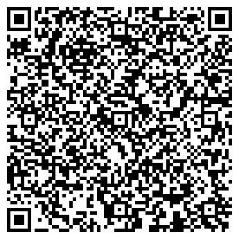 QR-код с контактной информацией организации ВИВАТЕКС-М