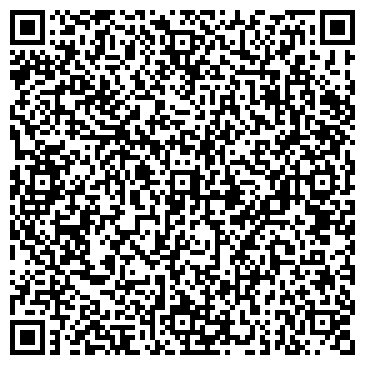 QR-код с контактной информацией организации Дива, магазин головных уборов, ИП Князькина О.А.