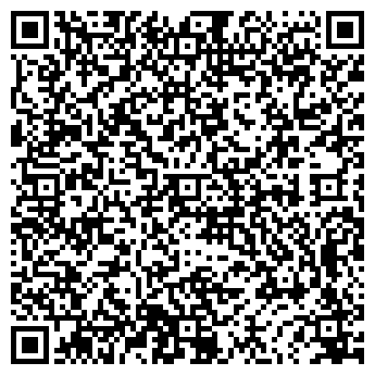 QR-код с контактной информацией организации Машук, ООО, продуктовый магазин