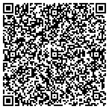 QR-код с контактной информацией организации Адвокатский кабинет Ахтямовой Т.А.