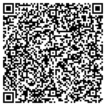 QR-код с контактной информацией организации ЗАО Книготорг