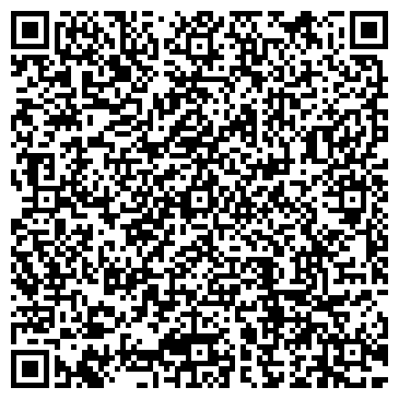 QR-код с контактной информацией организации ЗАО Урало-Приволжская юридическая служба