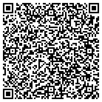 QR-код с контактной информацией организации Континент