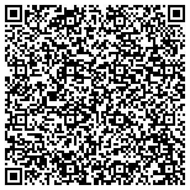 QR-код с контактной информацией организации АКАДЕМ Riverside, строящийся жилой район, ООО Гринфлайт