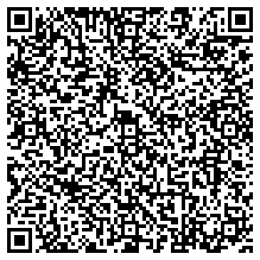QR-код с контактной информацией организации ИП Соснин А.А.