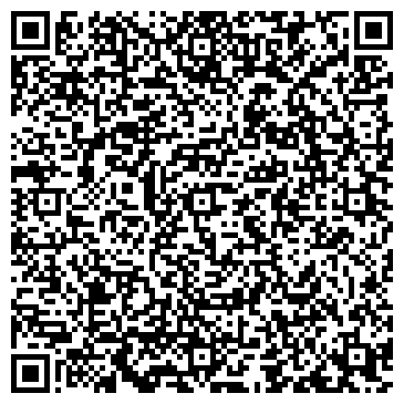 QR-код с контактной информацией организации Киоск по продаже фастфудной продукции, Советский район