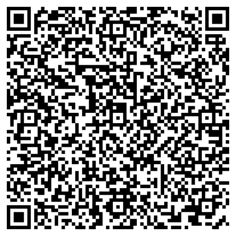 QR-код с контактной информацией организации Vita Style