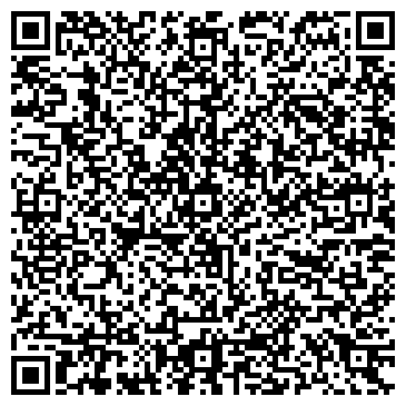 QR-код с контактной информацией организации Гарант