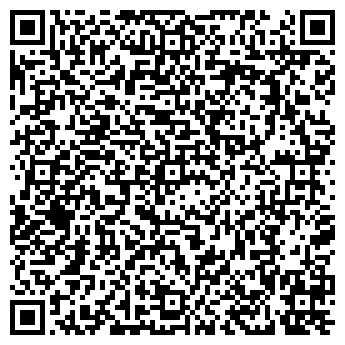 QR-код с контактной информацией организации Fly step