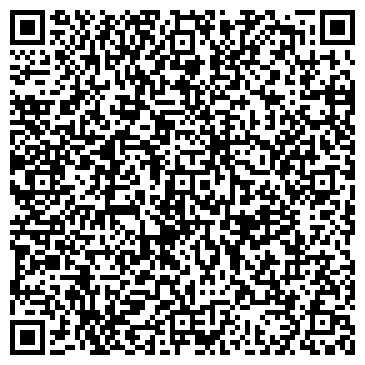 QR-код с контактной информацией организации ООО Регион