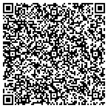 QR-код с контактной информацией организации Barocco