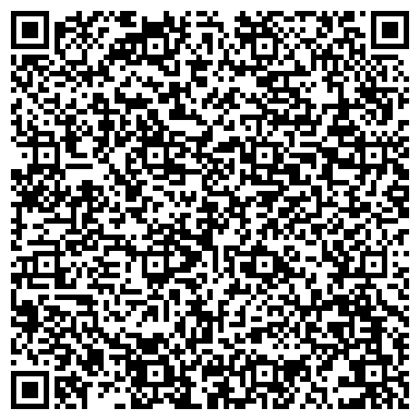 QR-код с контактной информацией организации АКАДЕМ Riverside, строящийся жилой район, ООО Гринфлайт