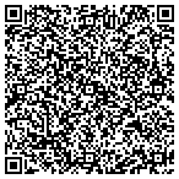QR-код с контактной информацией организации Киоск по продаже фастфудной продукции, Центральный район