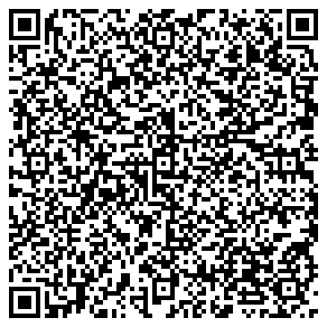 QR-код с контактной информацией организации Sefaro EXOTIC