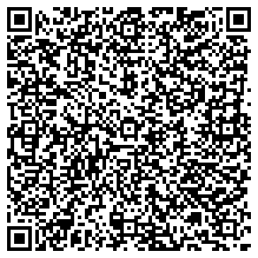 QR-код с контактной информацией организации Дружба, продовольственный магазин