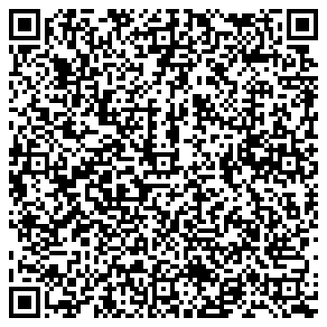 QR-код с контактной информацией организации Барристер