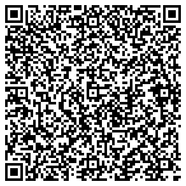 QR-код с контактной информацией организации Рузанна, продовольственный магазин