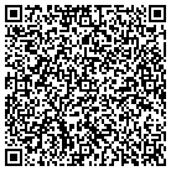 QR-код с контактной информацией организации Обувьград