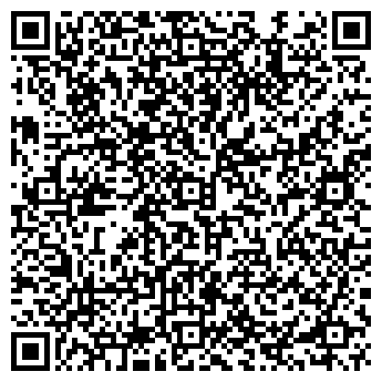 QR-код с контактной информацией организации Европак