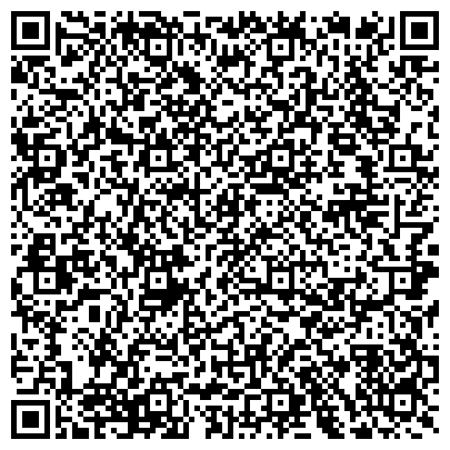 QR-код с контактной информацией организации АКАДЕМ Riverside, строящийся жилой район, ООО Гринфлайт, Дом сдан