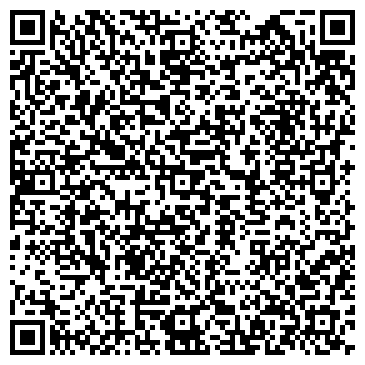 QR-код с контактной информацией организации Богарт, продуктовый магазин