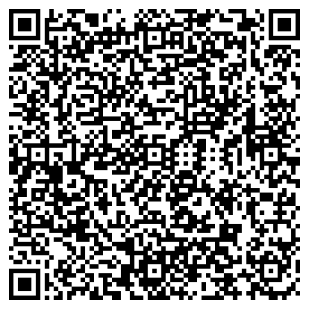 QR-код с контактной информацией организации Мир упаковки