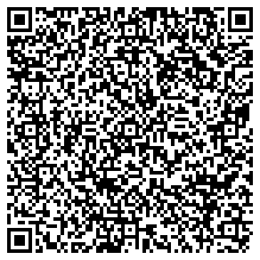 QR-код с контактной информацией организации Продуктовый магазин, ИП Магус М.Э.