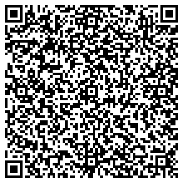 QR-код с контактной информацией организации Спартак