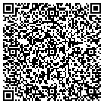 QR-код с контактной информацией организации Магазин №37, ООО