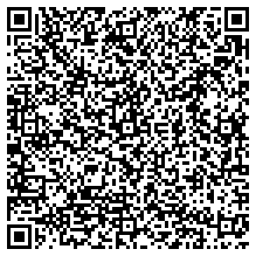 QR-код с контактной информацией организации Barocco