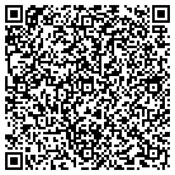 QR-код с контактной информацией организации Ecco