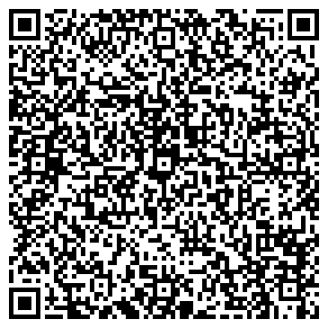 QR-код с контактной информацией организации ТИССЕНКРУПП ЭЛЕВАТОР