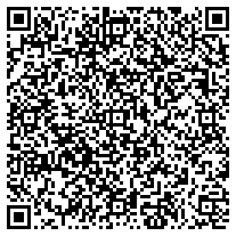 QR-код с контактной информацией организации Пятисотка