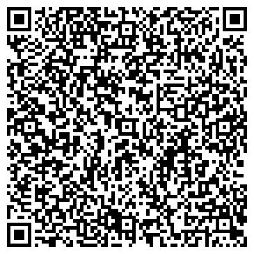 QR-код с контактной информацией организации Павловопосадские платки