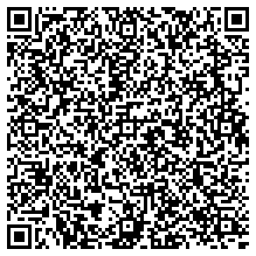 QR-код с контактной информацией организации Двери и Интерьер