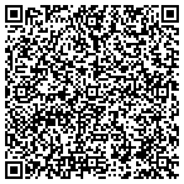 QR-код с контактной информацией организации Гудвин