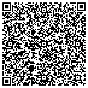 QR-код с контактной информацией организации Продуктовый магазин на Коллективной