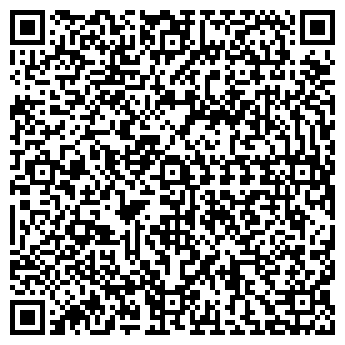QR-код с контактной информацией организации Вилка